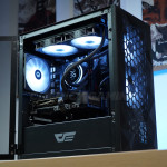 PC Rakitan Chemicy #033